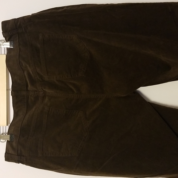 Coulderoy pants - Picture 7 of 7